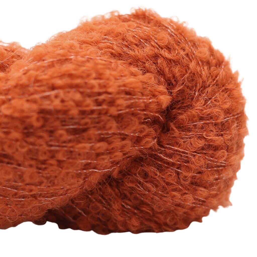 Kremke Soul Wool Alpaka Bouclé