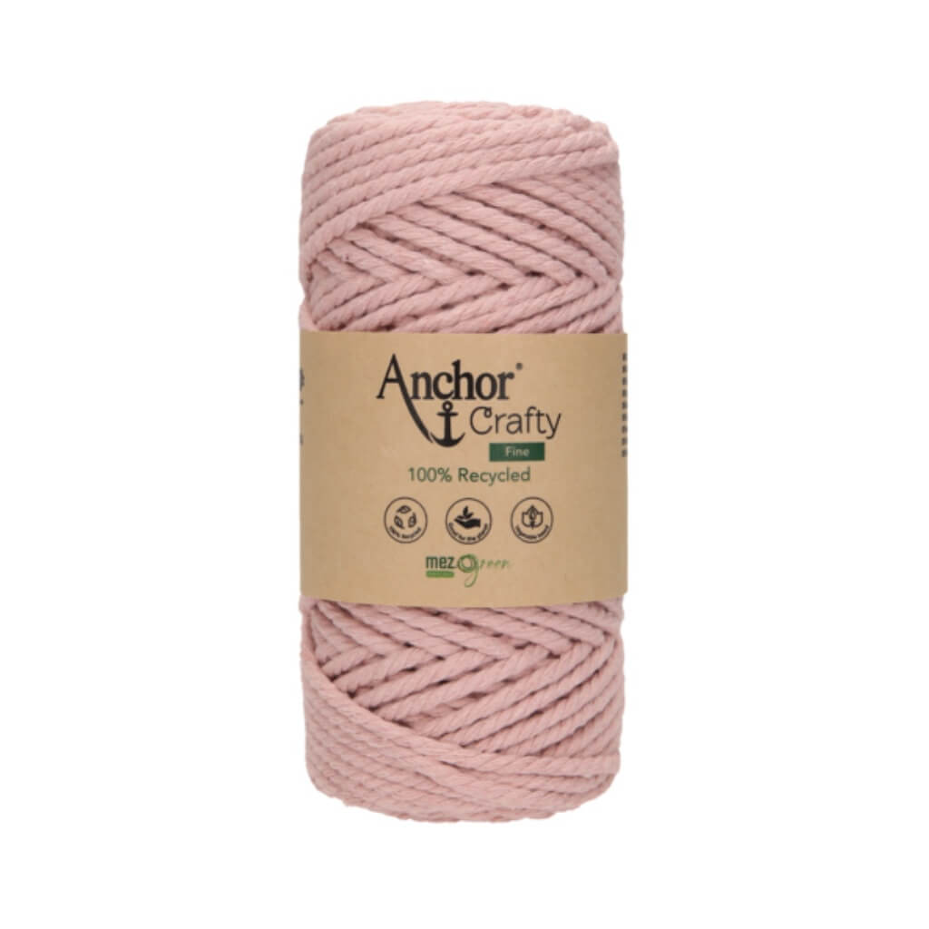 Anchor Anchor Crafty Fine 3 mm x 65 m Lieblingsgarn