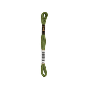 Anchor Sticktwist