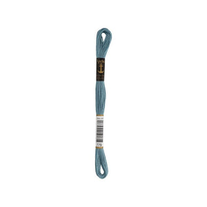 Anchor Sticktwist