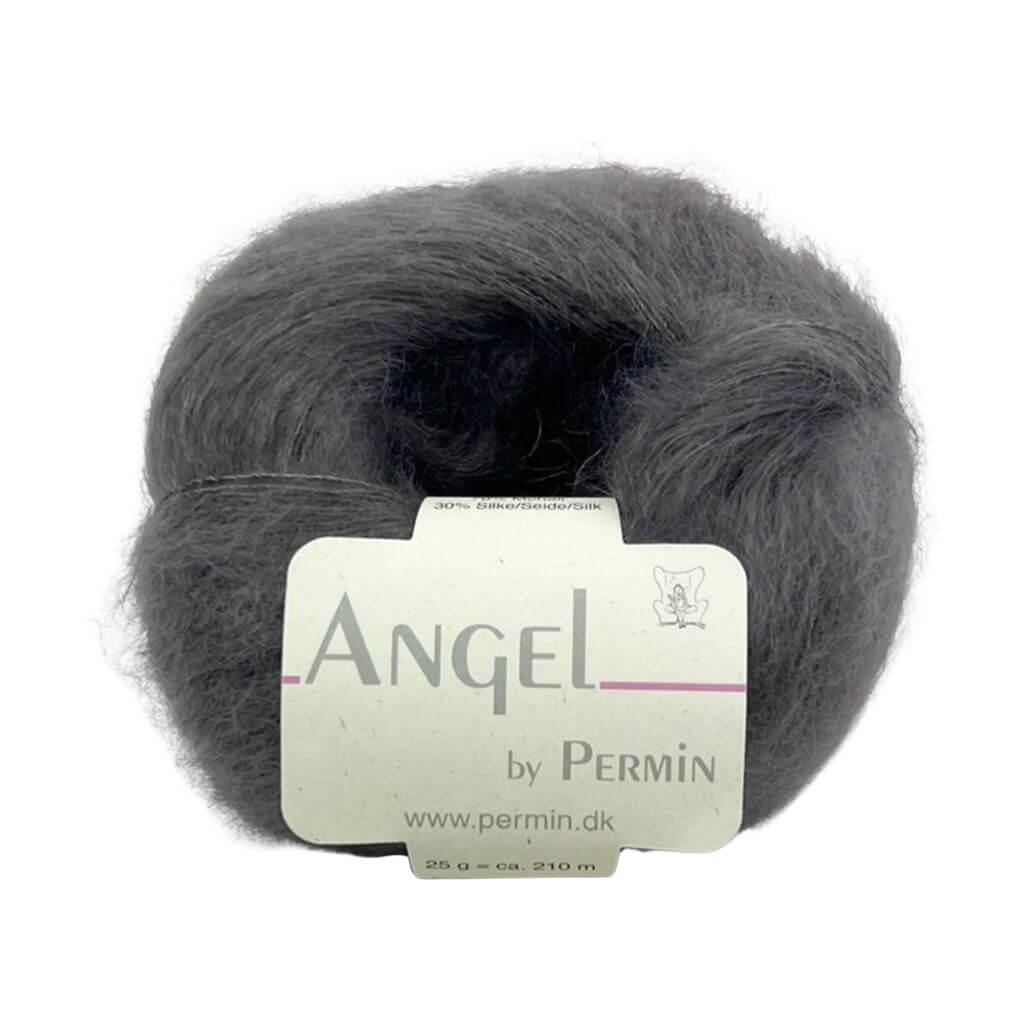Permin Angel Mohair