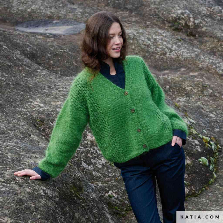 Katia Anleitungsheft Concept 20