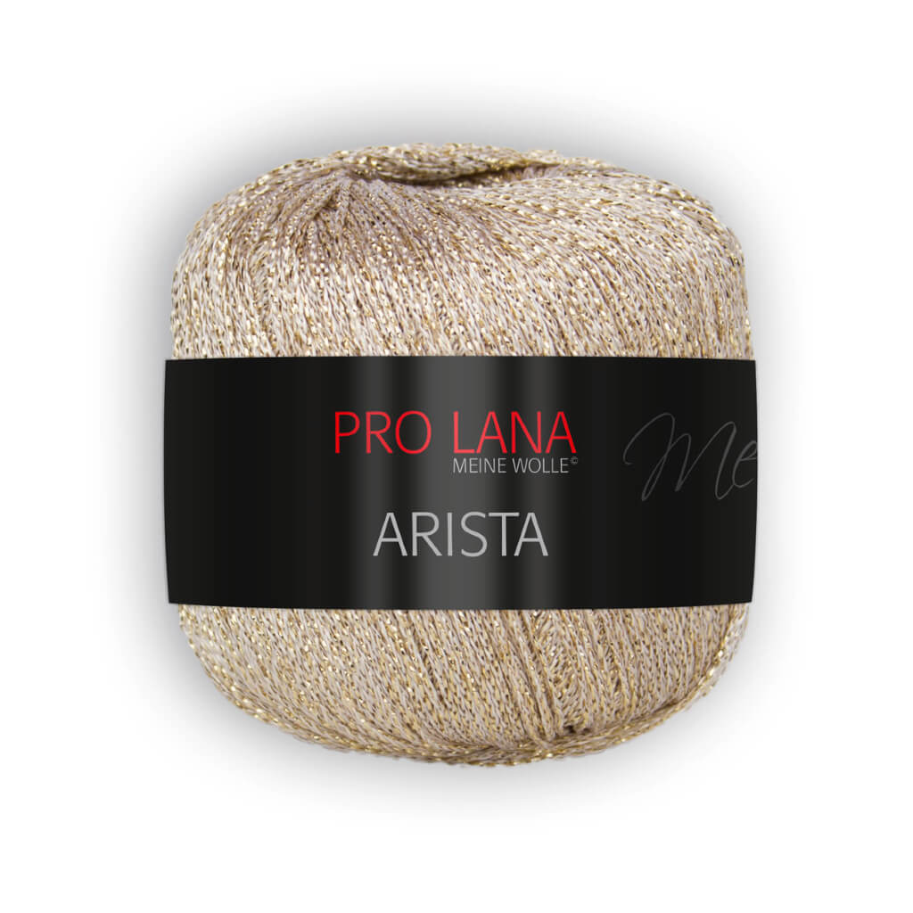 Pro Lana Pro Lana Arista Lurexgarn Lieblingsgarn