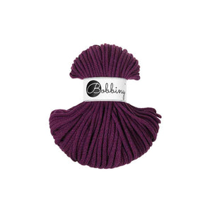 Bobbiny Premium Kordel 5 mm x 50 m