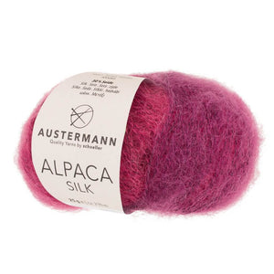 Austermann Alpaca Silk - 25g