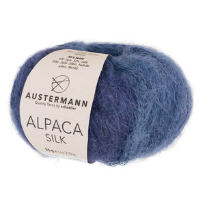 Austermann Alpaca Silk - 25g