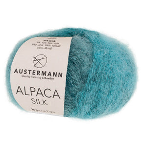 Austermann Alpaca Silk - 25g