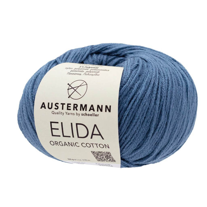 Austermann indigo Austermann Elida Lieblingsgarn