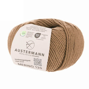 Austermann Merino 120 Exp
