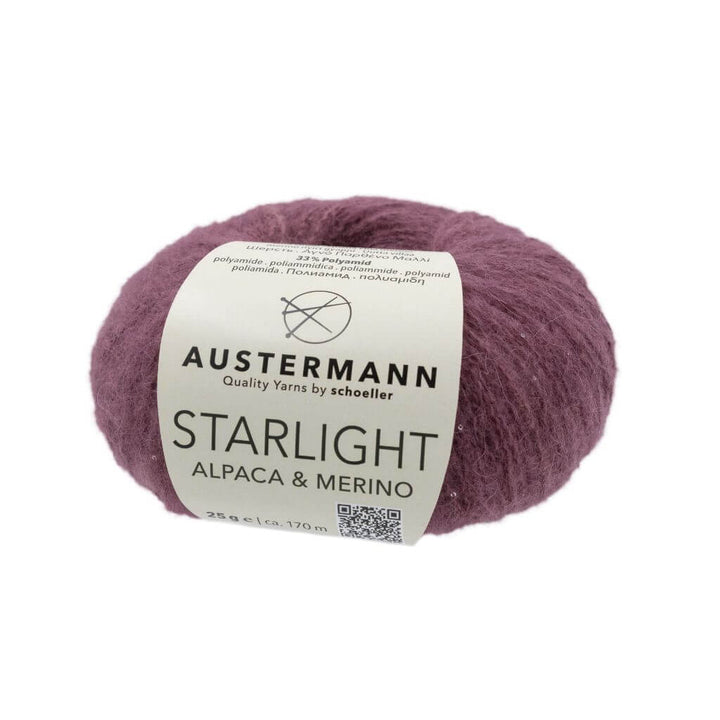 Austermann Austermann Starlight Lieblingsgarn