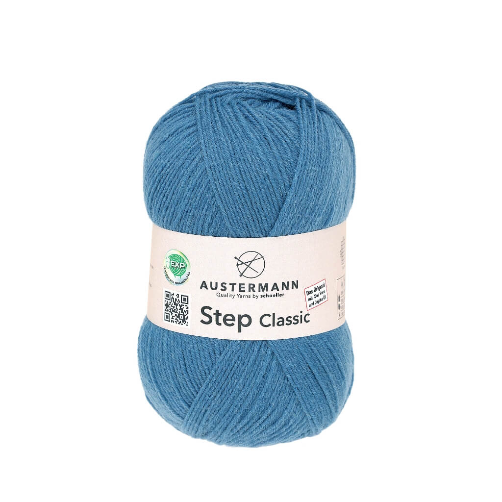 Austermann 1009 - Jeans Austermann Step Classic Lieblingsgarn