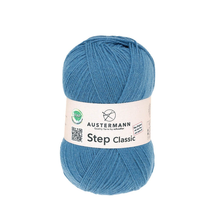 Austermann 1009 - Jeans Austermann Step Classic Lieblingsgarn