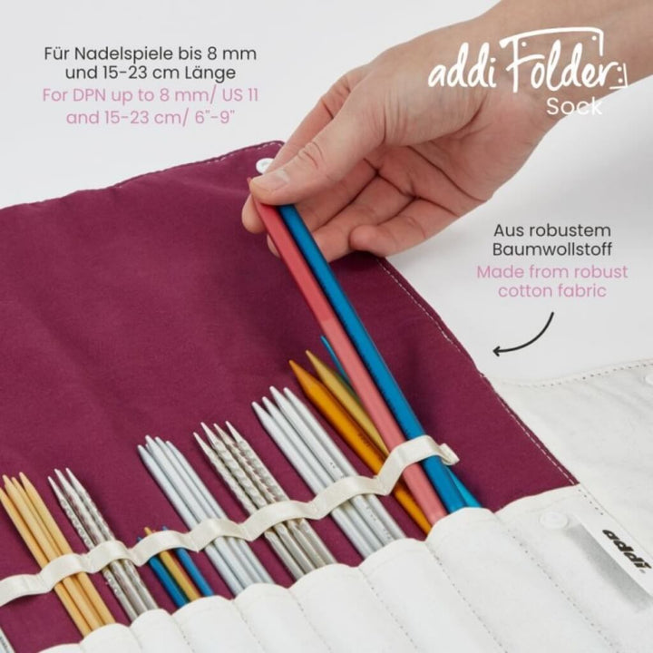 addiFolder