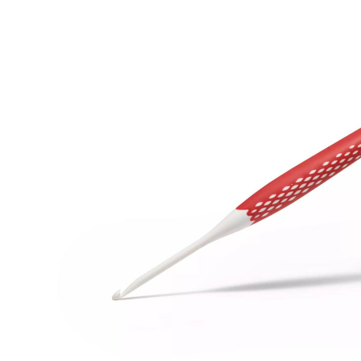 Prym Wollhäkelnadeln ergonomics