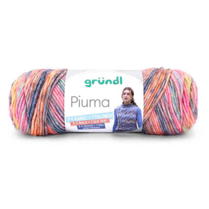 Gründl Piuma Wolle