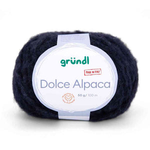 Gründl Dolce Alpaca Wolle