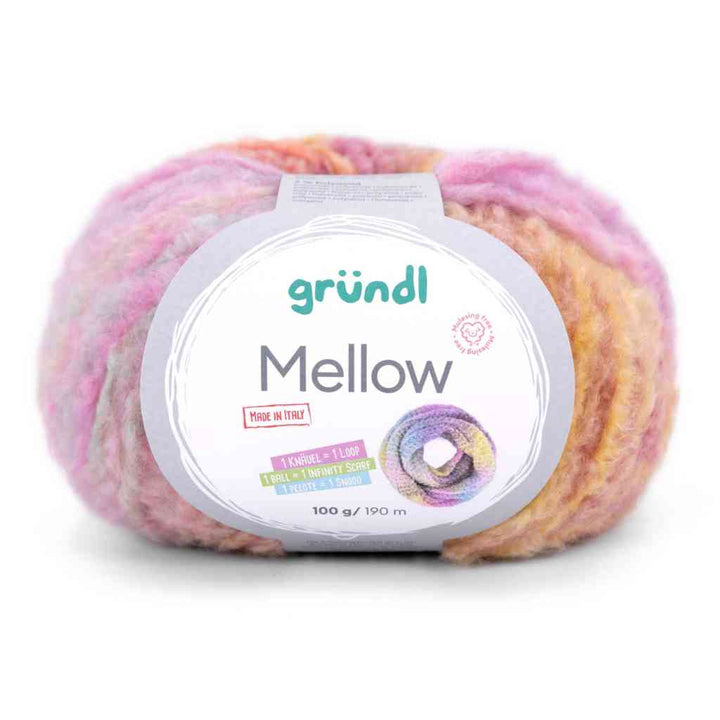 Gründl Mellow Wolle bei bei bei bei bei bei bei bei bei Lieblingsgarn