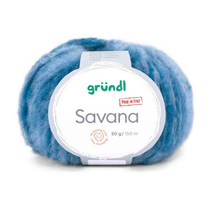 Gründl Savana