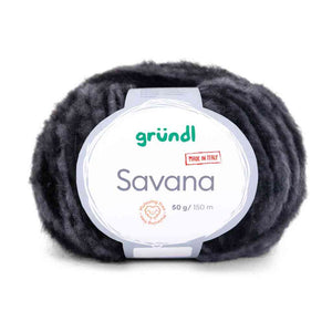 Gründl Savana