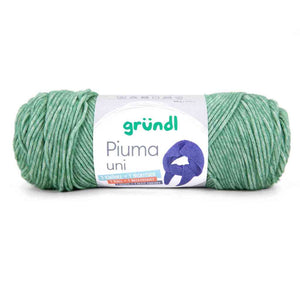 Gründl Piuma Wolle