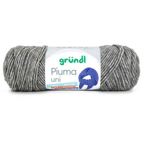 Gründl Piuma Wolle
