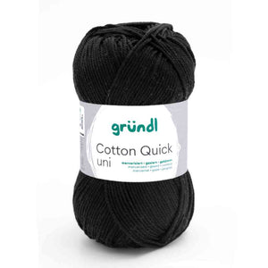Gründl Cotton Quick Uni