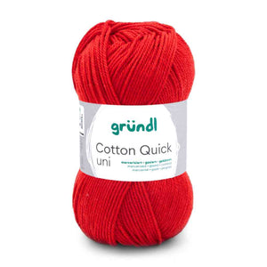 Gründl Cotton Quick Uni