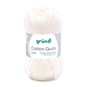 Gründl Cotton Quick Uni