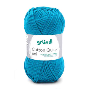 Gründl Cotton Quick Uni