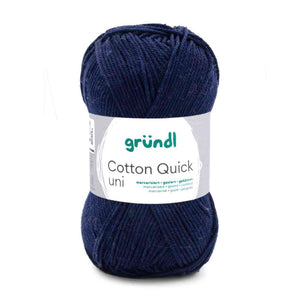 Gründl Cotton Quick Uni