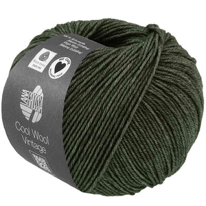 Lana Grossa Cool Wool Vintage