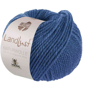 Lana Grossa Landlust Naturwolle