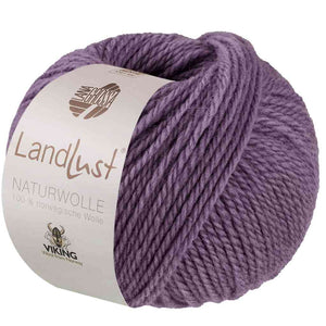 Lana Grossa Landlust Naturwolle