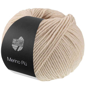 Lana Grossa Merino Piú