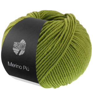 Lana Grossa Merino Piú