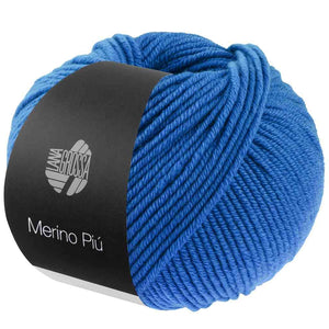 Lana Grossa Merino Piú