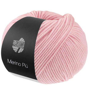 Lana Grossa Merino Piú