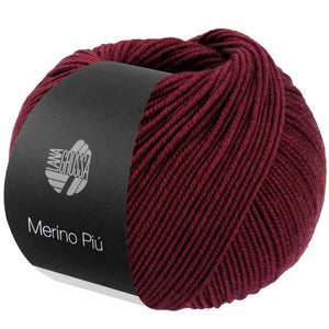 Lana Grossa Merino Piú