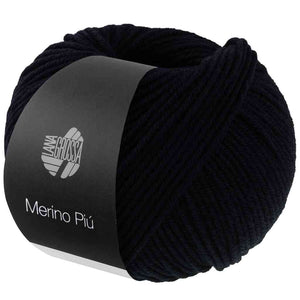 Lana Grossa Merino Piú