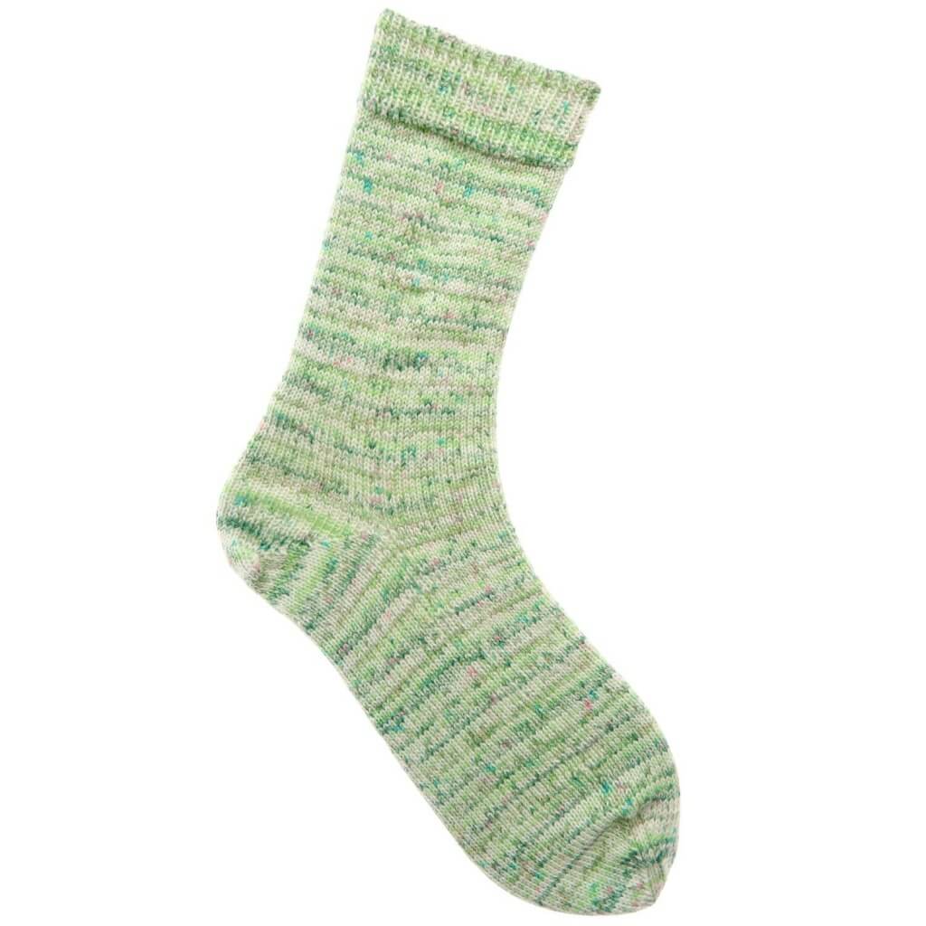 Rico Design Socks Spray Print