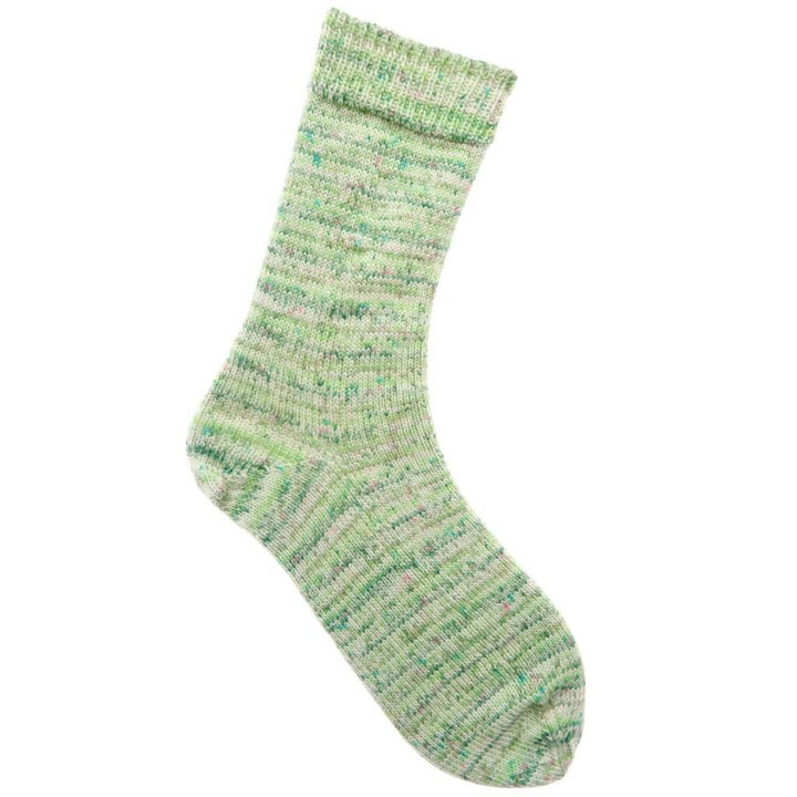 Rico Design Socks Spray Print