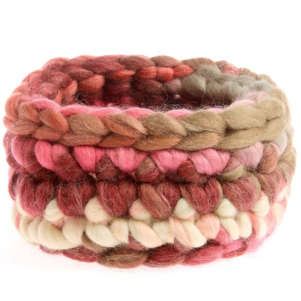 Rico Design Creative Wool Ribbon