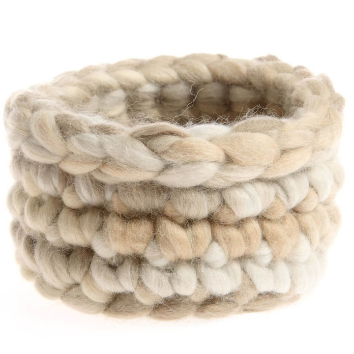 Rico Design Creative Wool Ribbon