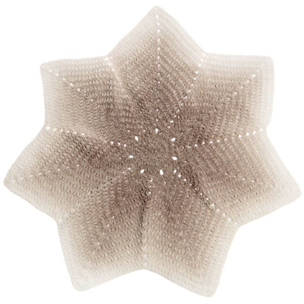 Rico Design Chenillove Dégradé