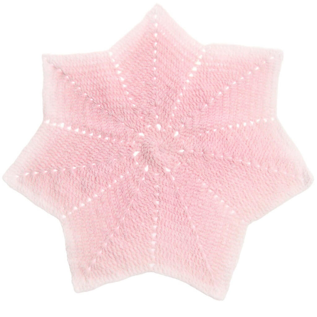 Rico Design Chenillove Dégradé