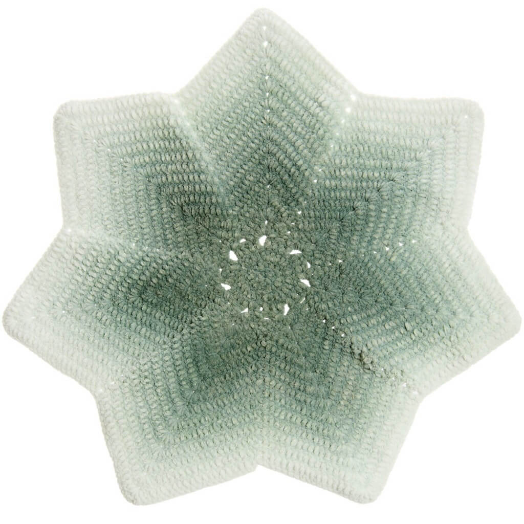 Rico Design Chenillove Dégradé