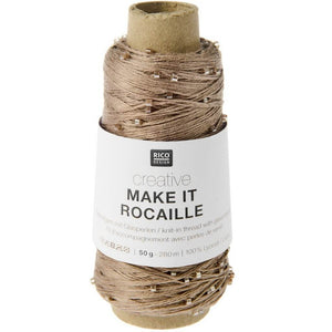 Rico Design Creative Make It Rocaille