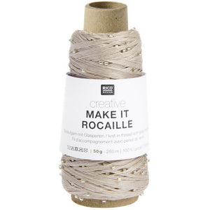 Rico Design Creative Make It Rocaille