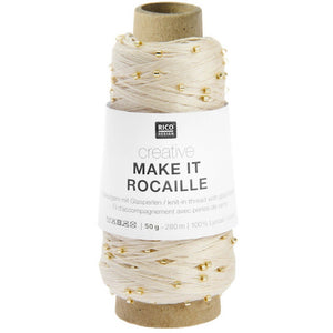 Rico Design Creative Make It Rocaille
