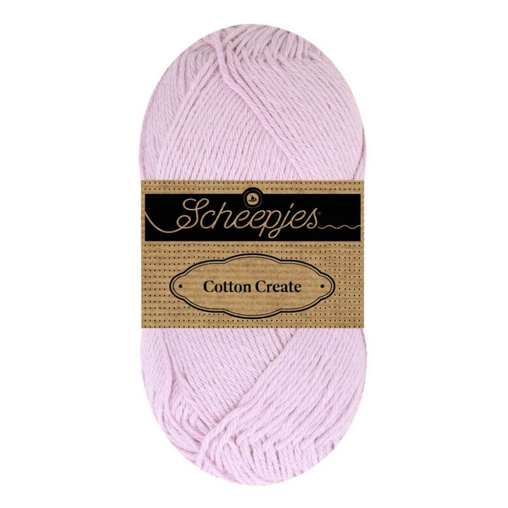 Scheepjes 529 Unwind Scheepjes Cotton Create Lieblingsgarn